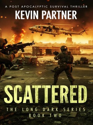 cover image of Scattered